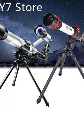 Professional Astronomical Telescope Stargazing Monocular HD