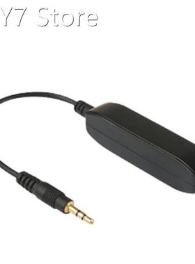 Kript Aux Audio Noise Filter Ground Loop Isolator Eliminate