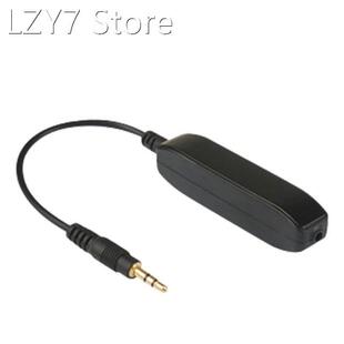 Kript Aux Audio Noise Filter Ground Loop Isolator Eliminate