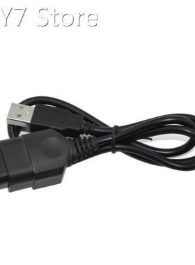 77UA 70cm/2.3ft PC Controller to USB Adapter Cable PC USB Ga