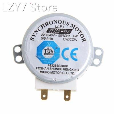 Microwave Oven TYJ50-8A7 Turntable Turn Table Synchronous Mo