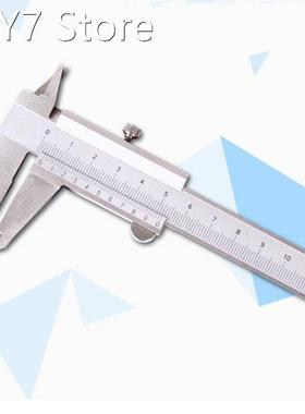 Industrial Grade Caliper 150/200/300mm Metal Roller Sliding