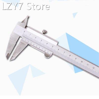 Industrial Grade Caliper 150/200/300mm Metal Roller Sliding