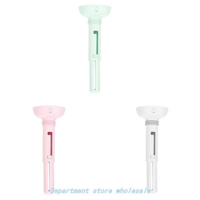 Creative Adjustable Height USB Humidifier Portable Ultrasoni