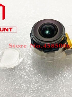 second-hand original optical focus lens Repair parts For Son