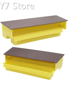 Bee Tools Pollen Collector Removable Ventilated Pollen Tray