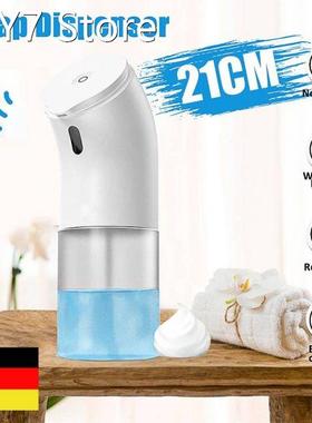 Automatic Liquid Soap Dispenser Touchless Sensor Foam Machin