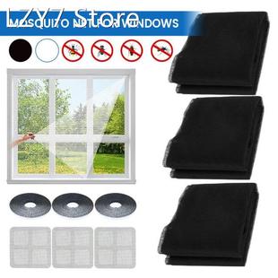 Insect Window Screen Mesh Indoor Fly Mosquito Window Screen