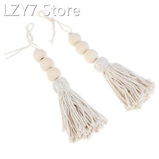 2Pcs Kids Baby Nursery Room Decor Rustic Wedding Vase Orname