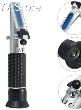 New Automobile Antifreeze Refractometer Easy Handy Installat