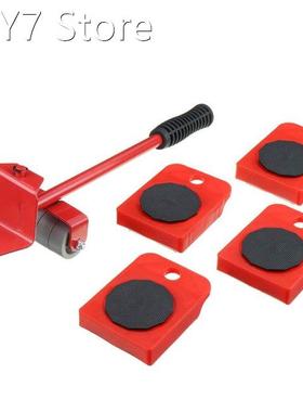Furniture Moving Transport Tool Set Furniture Lifter Lifting