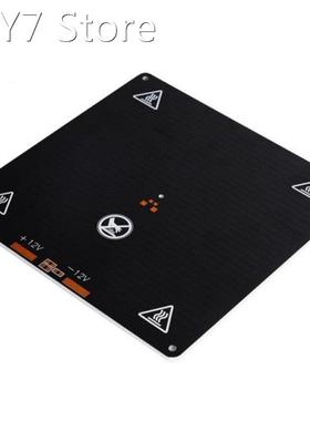 12V Heatbed 150X150MM Hot Bed Heating Plate Aluminum Substra
