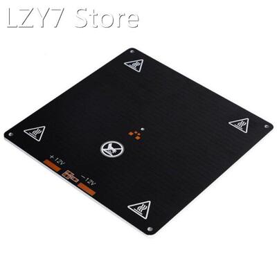 12V Heatbed 150X150MM Hot Bed Heating Plate Aluminum Substra