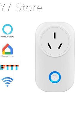 Wifi Smart Power Socket Home Office Air Conditioner Heater V
