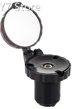 Rearview Mirror for Bicycle Handlebar Handle Mirror for Bicy