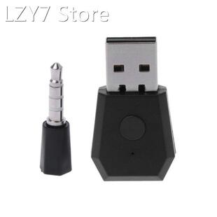 USB Adapter Bluetooth-compatible Transmitter For PS4 Dropshi