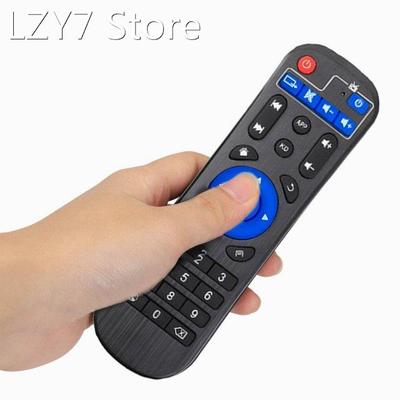 Univeral TV BOX Remote Control Replacement for Q Plus T95 ma
