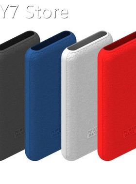 Compatible With ZMI QB820 Silicone case For ZMI QB823 20000m