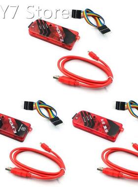 PICKIT2 PICKIT3 PICKIT3.5?Programmer Offline Programming PIC