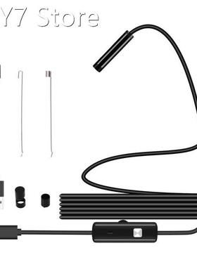 new 1m For Android WIFI Endoscope Waterproof Borescope Insp