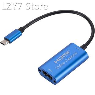 Type C USB C to HDMI Adapter Video Card Device Compatible wi