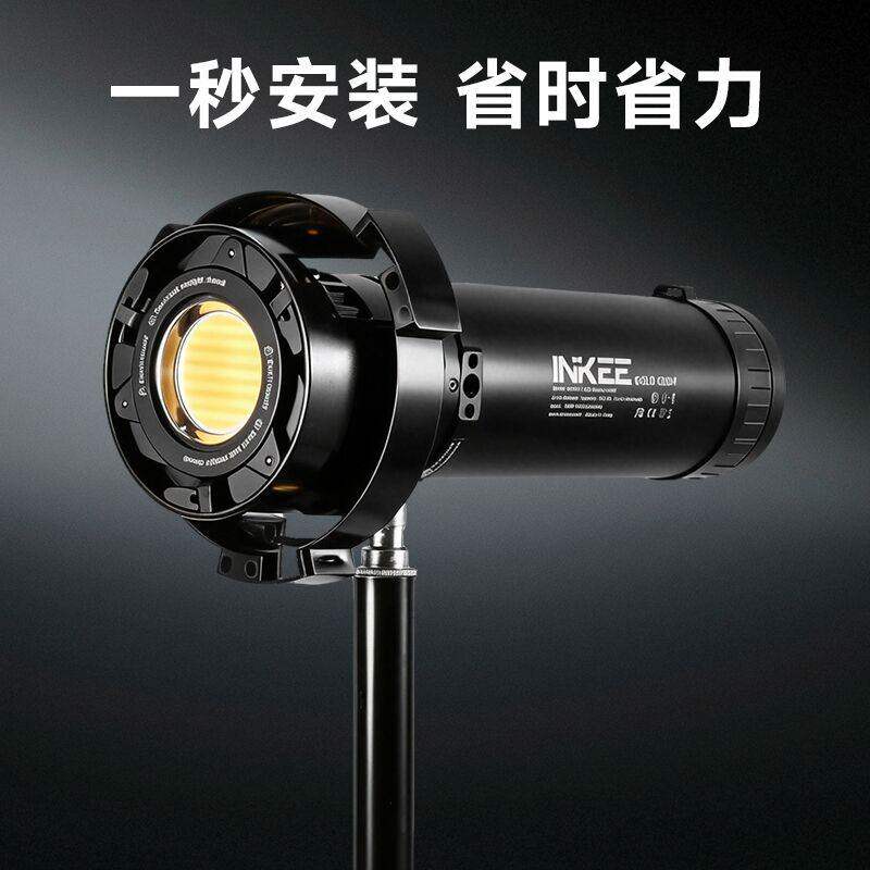 影器GC保荣口转接环适用GC150图片
