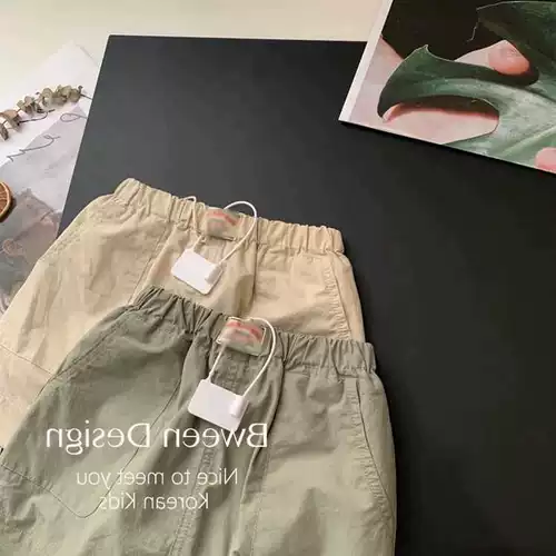 Летняя одежда, летняя юбка на девочку, тонкая мини-юбка, оверсайз, А-силуэт, детская одежда