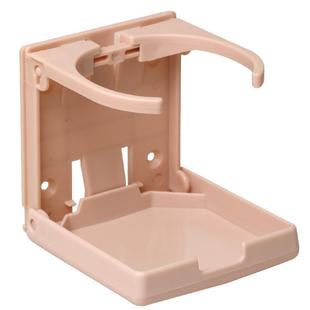 汽车挂式水杯架车用热水壶支架多功能开水瓶固定器车载用品通用型