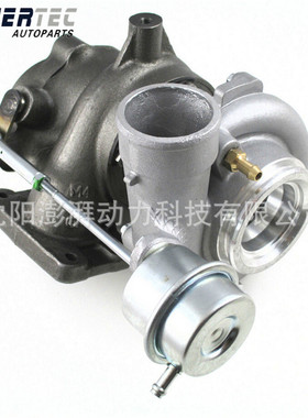 货源GT1752S汽车涡轮增压器整机452204发动机B205E萨博适用