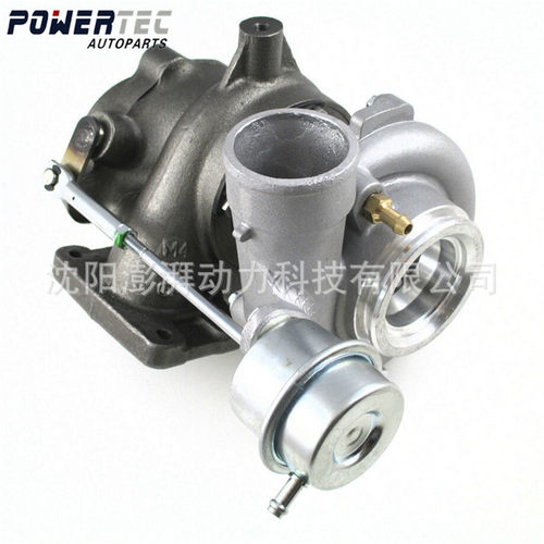 货源GT1752S汽车涡轮增压器整机
