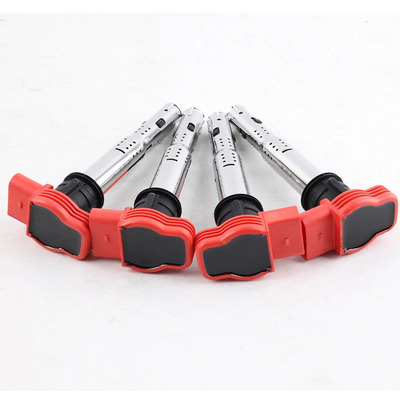 改装点火线圈1.8T汽车06E905115G