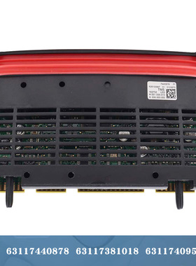 63117440878 63117381018 led灯控制器适用BMW5系F18 F10