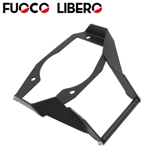 适用KTM改装手机导航支架1050