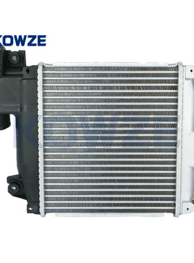 17940-0L030 17940-0L060适用丰田海拉克斯1GR 1KD 2KD中冷散热器