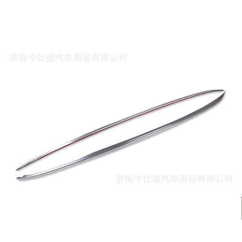 行李架适用于保时捷卡宴macan