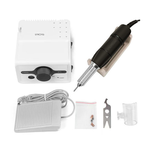 美甲电动打磨机专业卸指甲专用