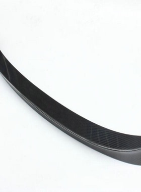 专用宝马5系F10F18 520 523 525 528 530 535Li改装AC款碳纤尾翼