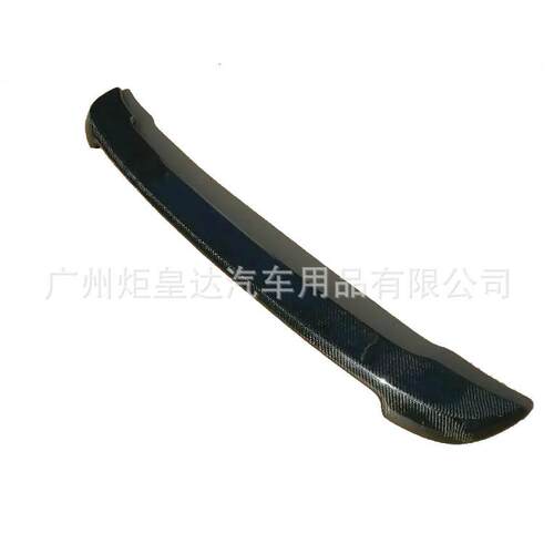专用于BWM 宝马5系E60碳纤维压尾翼/宝马E60 M5款尾翼 E60尾翼