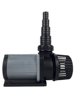 捷宝DCS2000 3000 5000 7000 9000变频可调速静水族箱鱼缸潜水泵