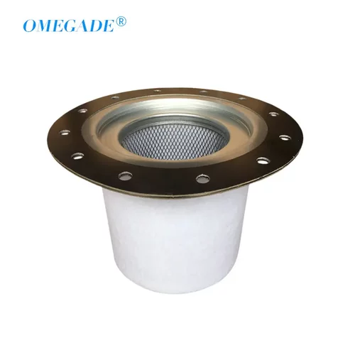 优耐特斯50HP油分芯UD37-45油气