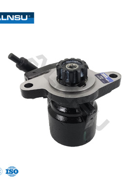 FZB06A02 适用于阁瑞斯DK4A 日产ZD20 转向机助力泵