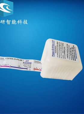 英国易高E122-C 粗糙度拓纸试纸粗糙度仪38-115um 复制胶带TESTEX