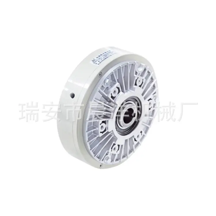 厂地货源电磁粉末制动器耐用孔式