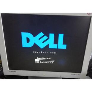 R810 戴尔 R815 R715 DELL 机架式 服务器 准系统 4路