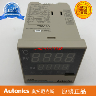 AUTONICS T4R TZ4M 温度控制器