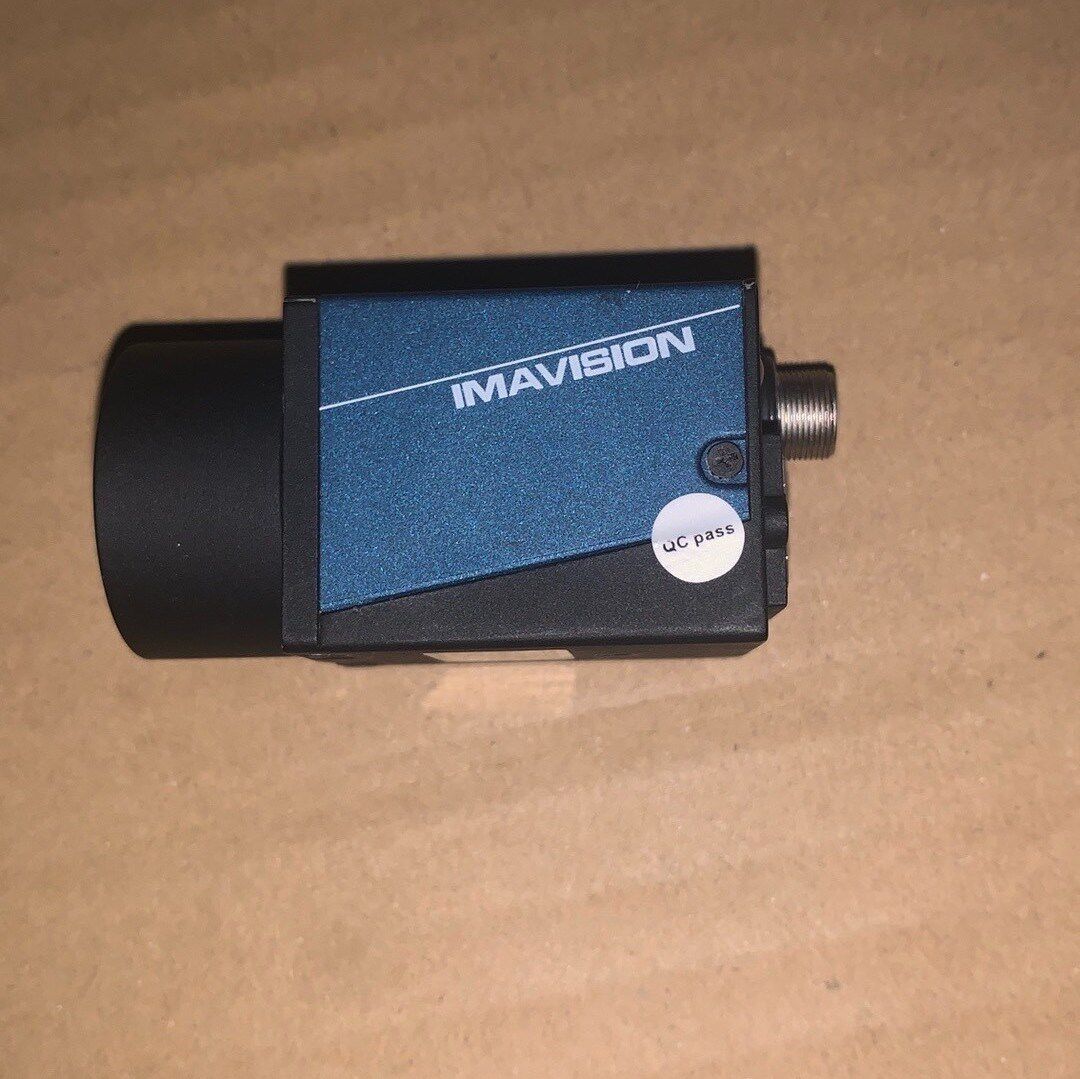 大恒工业相机全局快门500w像素mer-503-20gm-p