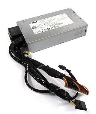 DELL戴尔 R210 R210II R220电源服务器