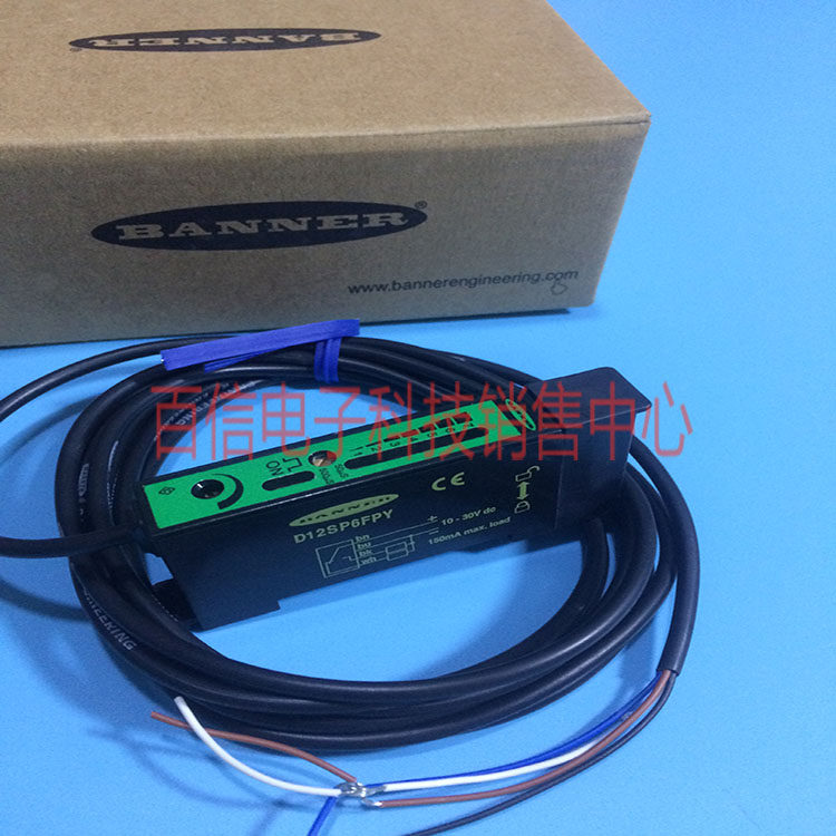 美国光纤放大器 d12sp6fpy 现货d12sn6fpy d12sp6fpy1q