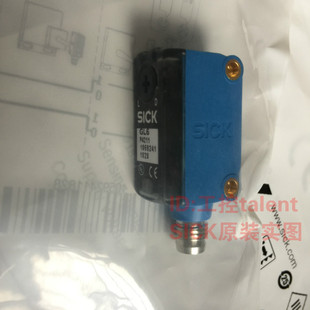 P4211 西克GL6 光电开关传感器全新现货议询