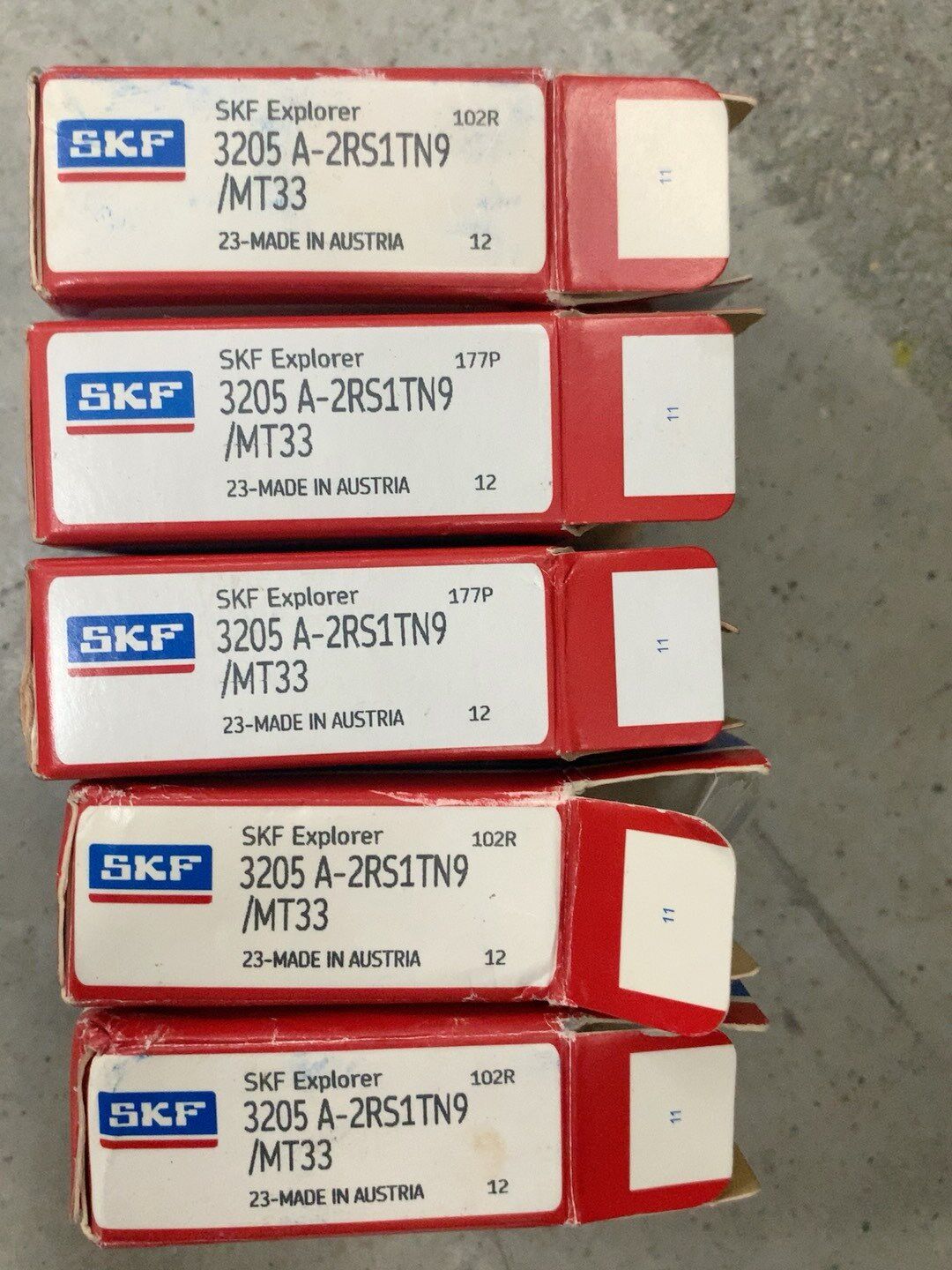 3205安装发现是副厂产品,选出来的有需要的可以拿去用!25